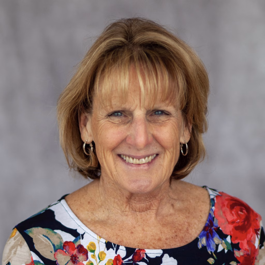 Lynn Cox