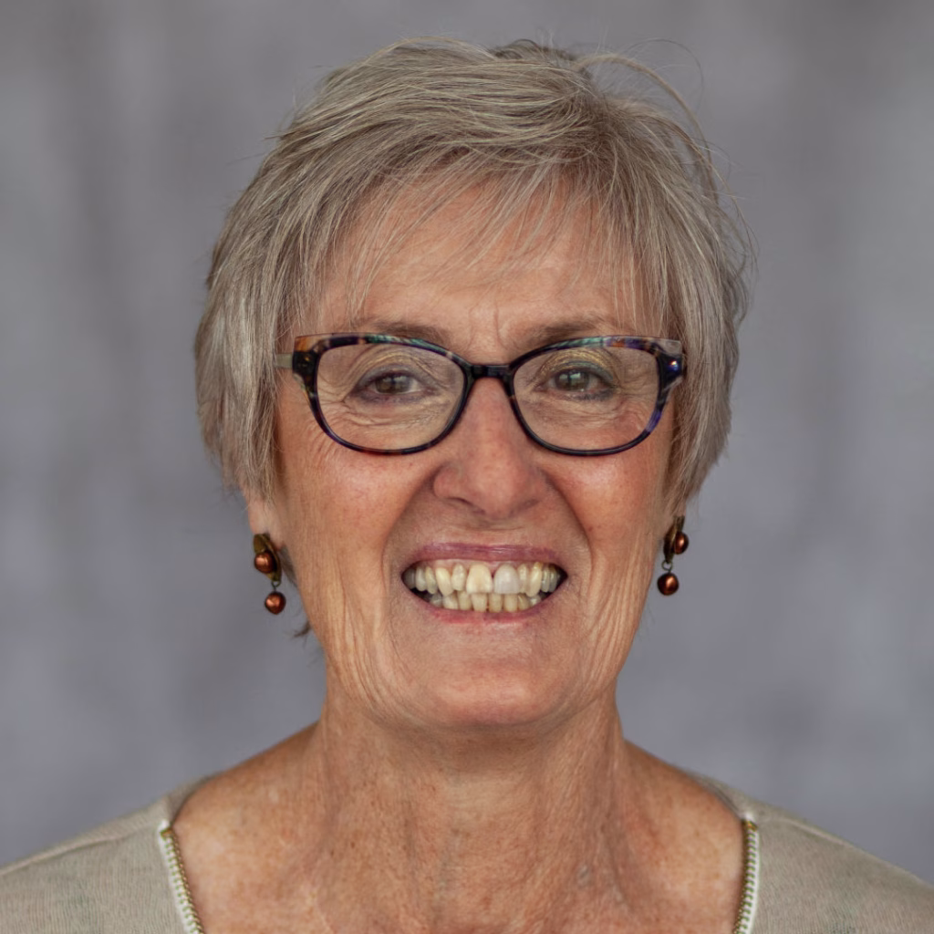 Pat Stueck